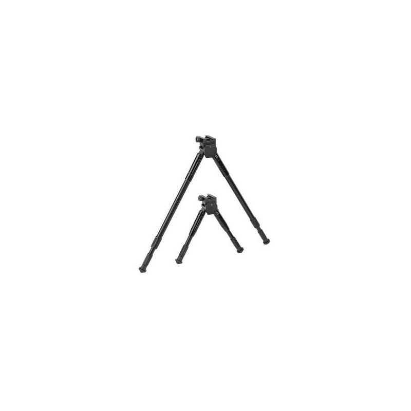 Bípode AR Corto 7,5"-10"