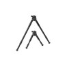 Bípode AR Corto 7,5"-10"