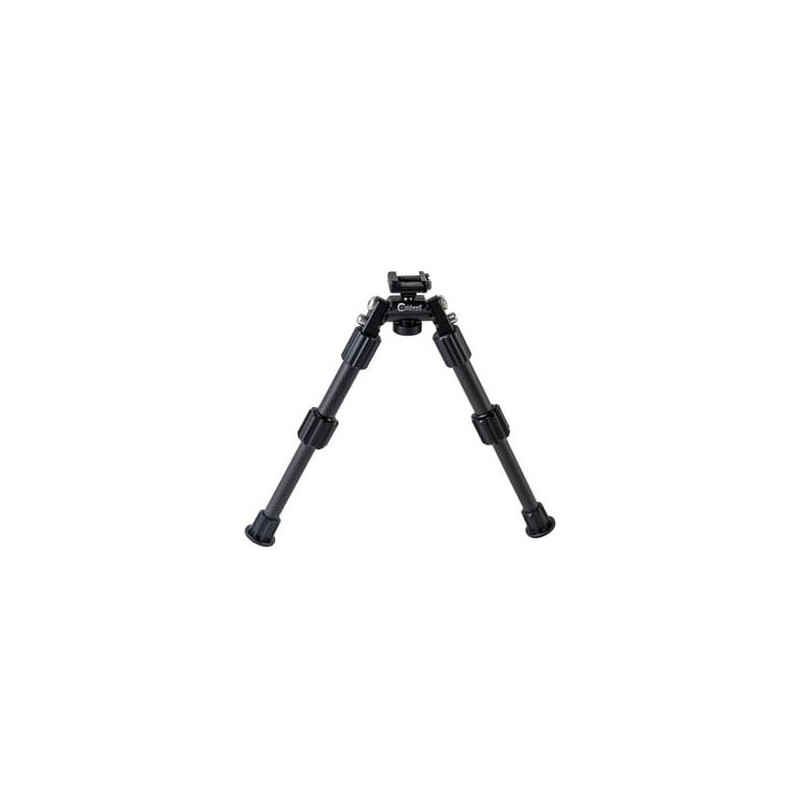 Bípode Caldwell Accumax Pic Rail  6" a 9" Caldwell