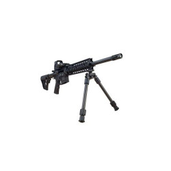 Bípode Caldwell Accumax Pic Rail  6" a 9" Caldwell