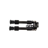 Bípode Caldwell Accumax Pic Rail  6" a 9" Caldwell