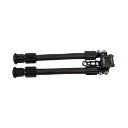 Bípode Caldwell Accumax Pic Rail 9" a 13" Caldwell