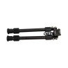 Bípode Caldwell Accumax Pic Rail 9" a 13" Caldwell