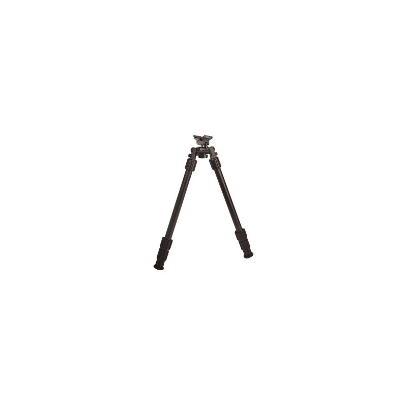 Bípode Caldwell Accumax Premium 13" a 30" Fibra de Carbono