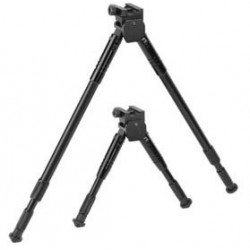 Bípode AR Corto 7,5"-10"
