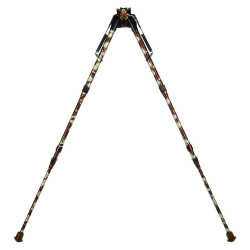 Bípode Caldwell Camuflaje XLA Pivotante 13.5"-27"