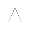 Bípode Caldwell XLA Pivotante 13.5"-27"