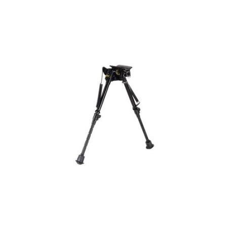 Bípode Caldwell XLA Pivotante 9"- 13"extendido 13