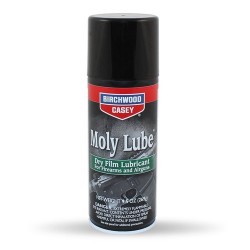 Lubricante con Moly   9.5...