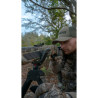 Bipode Serie Adrenaline Camo Altura 23,5"-71"