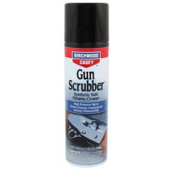 Disolvente Gun Scrubber 13 oz.