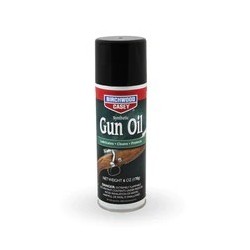 Lubricante Sintético 6 oz....