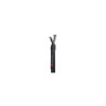 Bipode Serie Deadshot Negro Altura 25"-64"