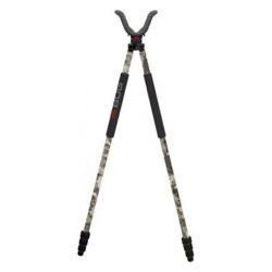 Bipode Serie Havoc Camo Altura 21"-50" OB