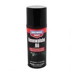 Aceite para armas...