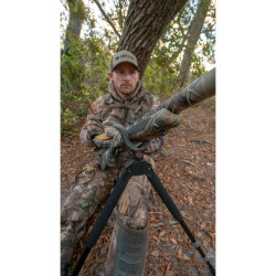 Bipode Serie Havoc Camo Altura 21"-50" OB