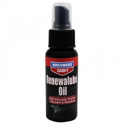 Aceite para armas...