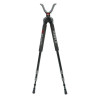 Bipode Serie Havoc Negro Altura 20"-40" OB