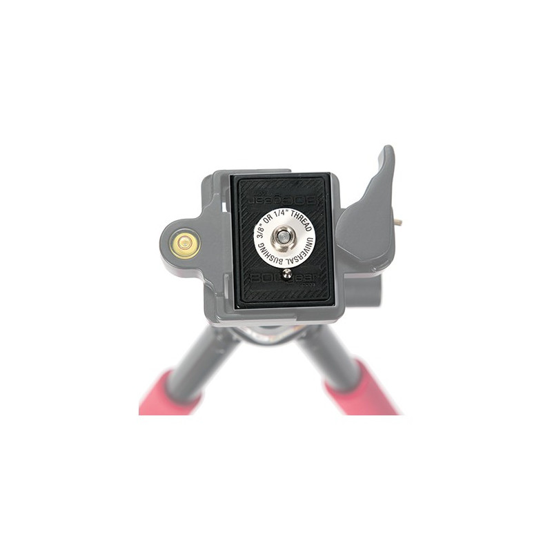Bog B-TCP,Adaptador rapido para camaras, cronografo visor... 2 pk