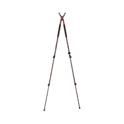 Bog CLD-2, Camo Legged Devil Bipod, Tall