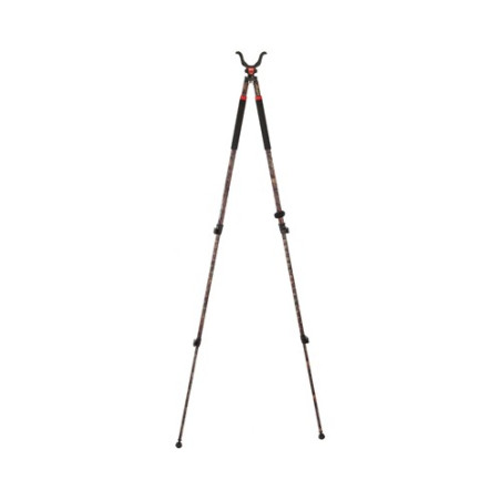 Bog CLD-2, Camo Legged Devil Bipod, Tall