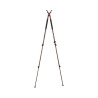 Bog CLD-2, Camo Legged Devil Bipod, Tall