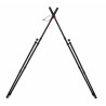 Bog DSS,Bipode Serie SB, Alto 183 cm