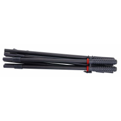 Bog DSS,Bipode Serie SB, Alto 183 cm