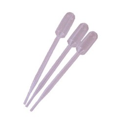 Pipetas  6" Grande