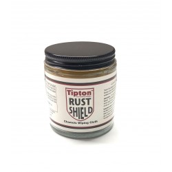Rust Shield Chamois wiping...