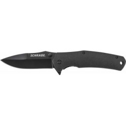 Navaja Schrade Black...