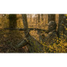 Bog Pod Trípode DEATHGRIP Bantam Aluminio Camo