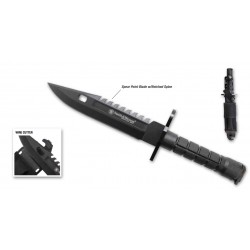 Cuchillo/Bayoneta S&W...