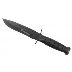 Cuchillo S&W High Carbon...