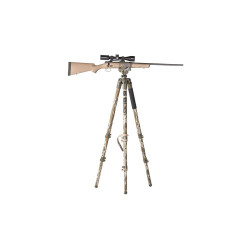Bog Pod Trípode DEATHGRIP Camo en Aluminio,  Alto
