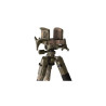 Bog Pod Trípode DEATHGRIP Camo Oscuro en Aluminio,  Alto