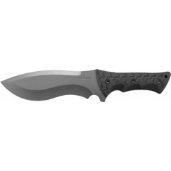 Cuchillo de hoja fija...
