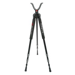 Tripode Serie Havoc Negro...