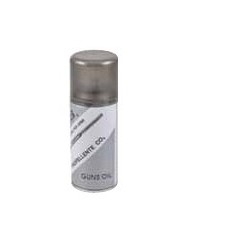 Aceite para Armas en Spray...