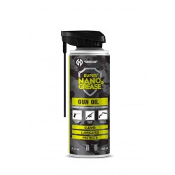 Gun Oil NANO 200ml Aerosol...