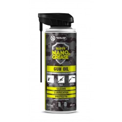 Gun Oil NANO 400ml Aerosol...