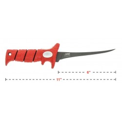 Cuchillo Ultra Flexible 6"...