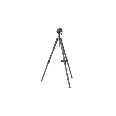 Bog Pod Trípode DEATHGRIP Infinite XT Fibra de Carbono