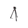 Bog Pod Trípode DEATHGRIP, negro en Aluminio,  Alto