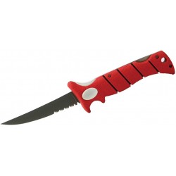 Cuchillo Hoja Plegable 5"...
