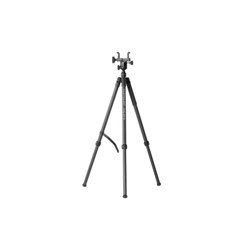 Bog Pod Trípode DEATHGRIP Sherpa Fibra de Carbono