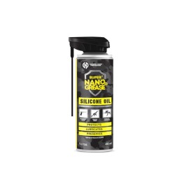 Silicone Oil NANO 400ml...