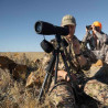 Bog Pod Trípode DEATHGRIP Sherpa Fibra de Carbono