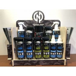 Expositor Nano Protection...