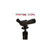 Bog Pod Trípode DEATHGRIP Sherpa Fibra de Carbono